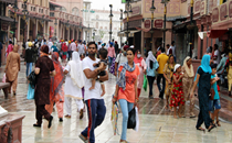 COVID-19: Violations lead to spike in 5 districts, Punjab Government reworks strategy